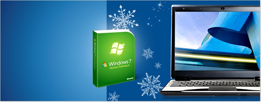 Introducing Windows 7.