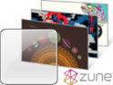 Zune Elements