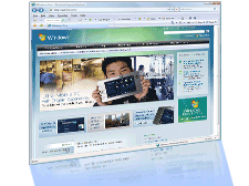 Windows Vista for mobile PCs
